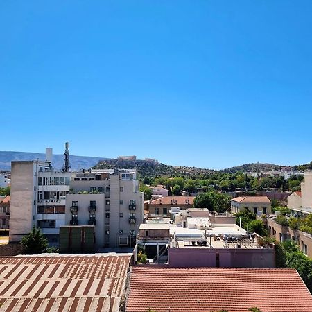 Kula Kerameikos Athen Exterior foto